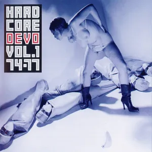Hardcode Devo : volume 1 74-77